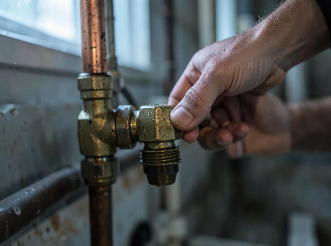 Emergency Plumber Waldoboro, ME FAQs